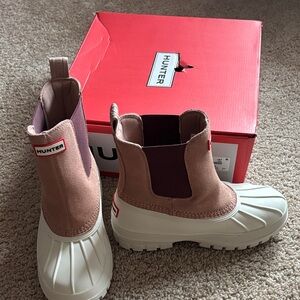 Women's Sutton Waterproof Casual Booties